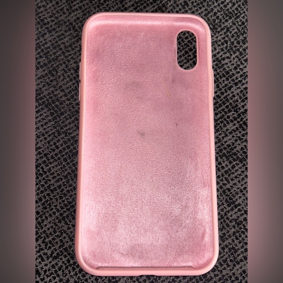 Never User iPhone XR silicone protective case (iPhone XR) - Picture 5 of 5